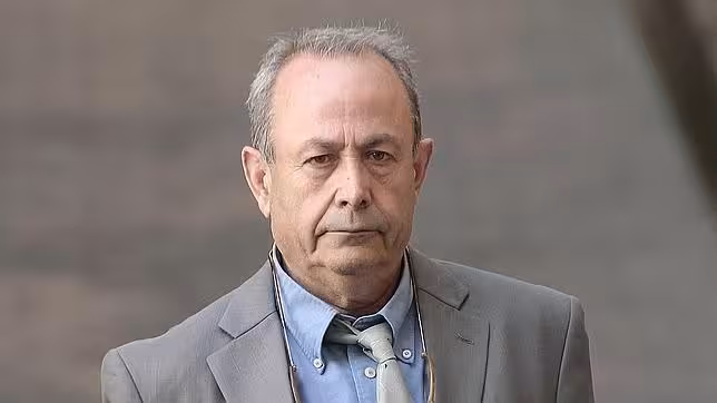 el juez jose castro