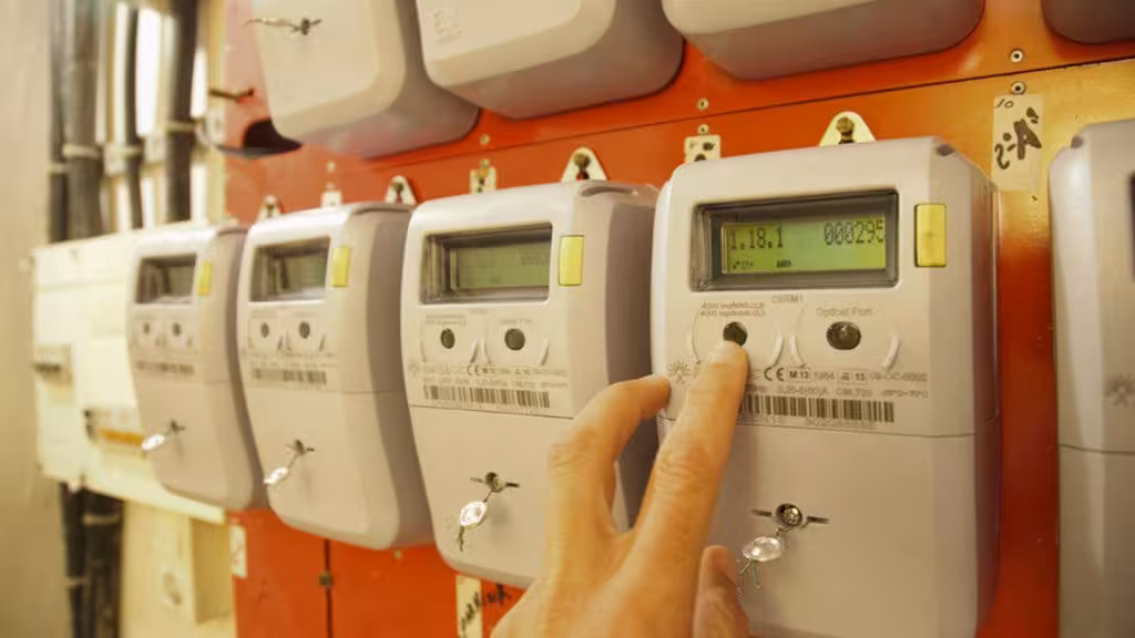 consumo electrónico