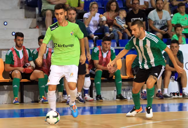 Palma Futsal