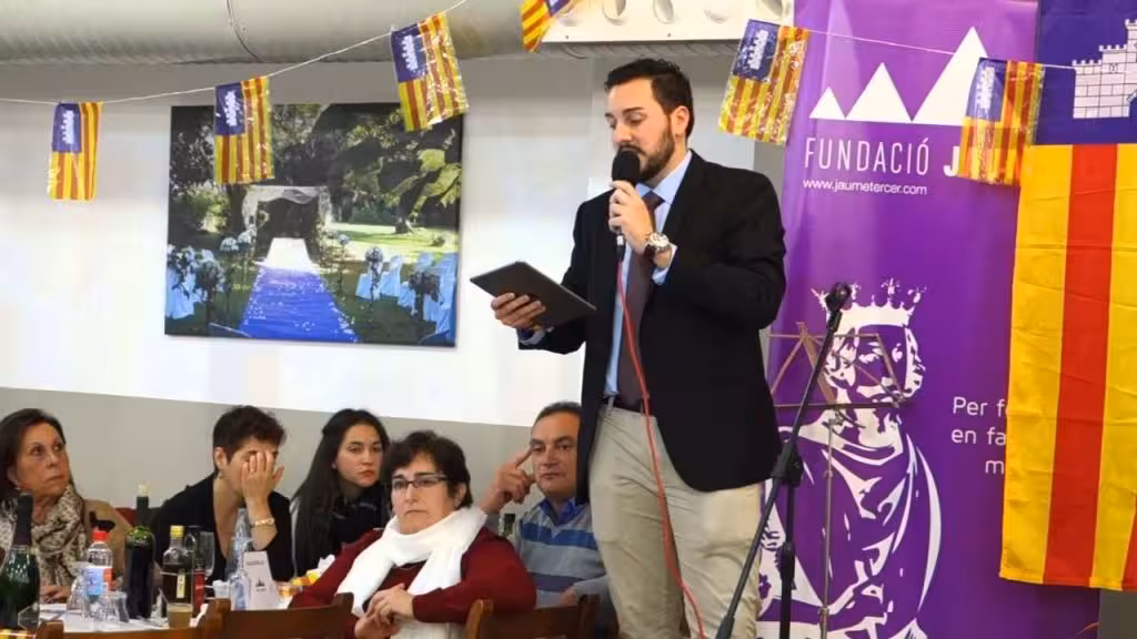 Fundacio Jaume III