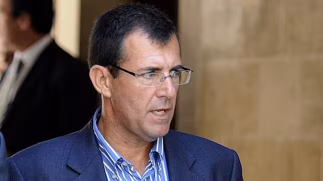 miquel nadal exconseller de turisme