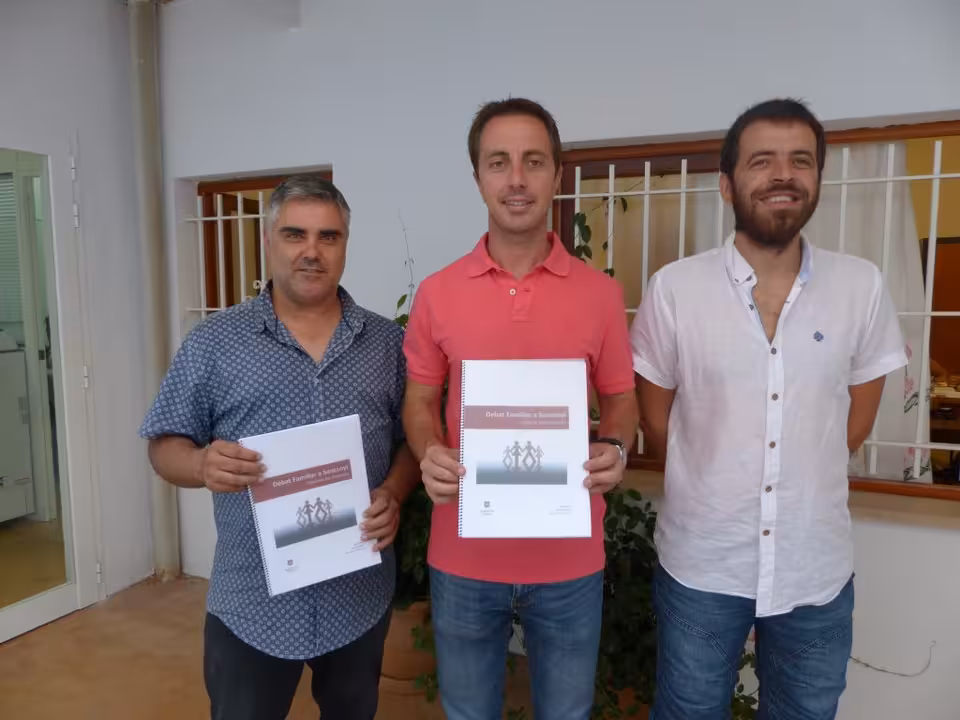 les famílies de Santanyí valoren amb un notable el seu municipi