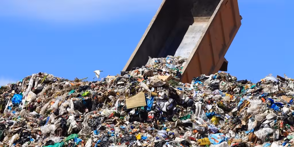 Basura consell de mallorca