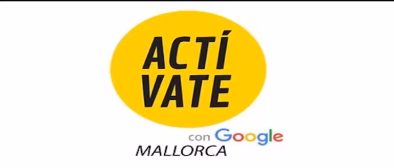 Actívate UIB Google