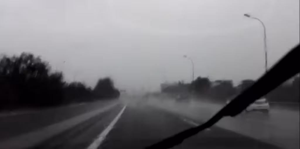 lluvia