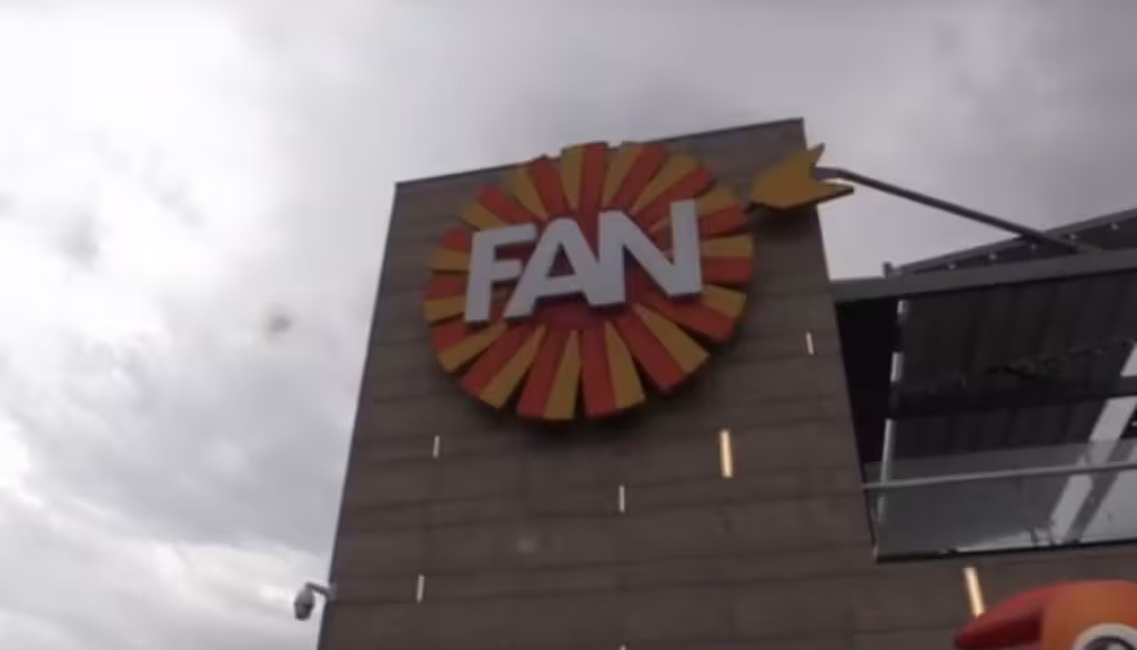 fan mallorca