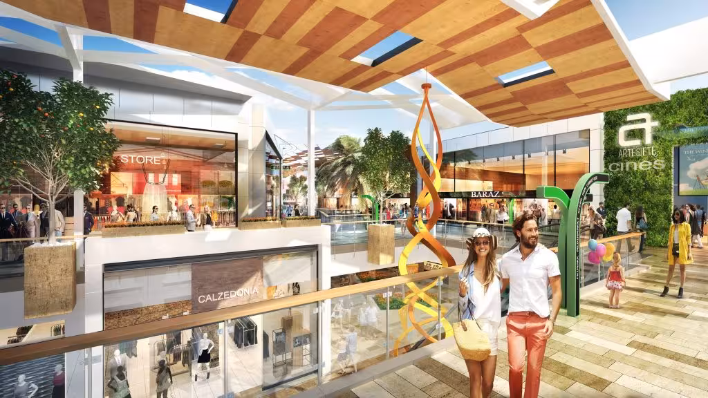 Fan Shopping Mallorca