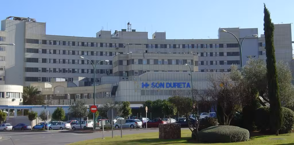 son dureta|