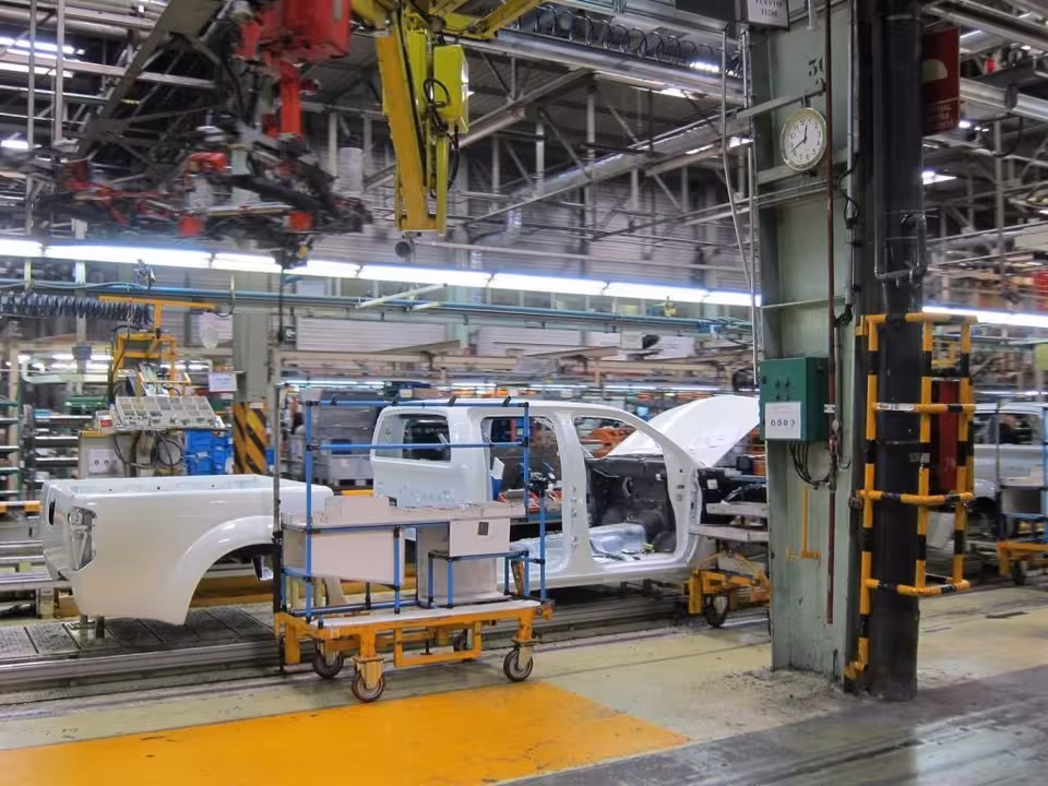 precios industriales baleares