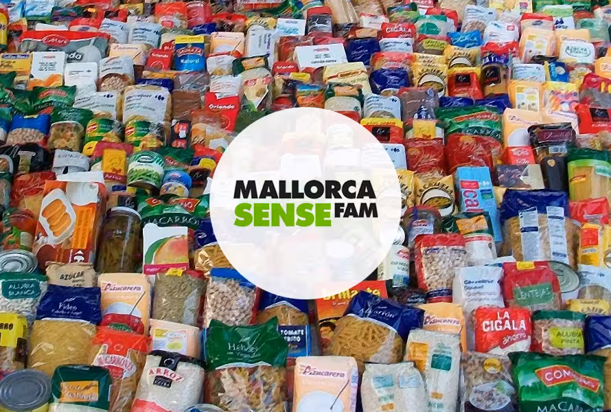 mallorca sense fam exposicion