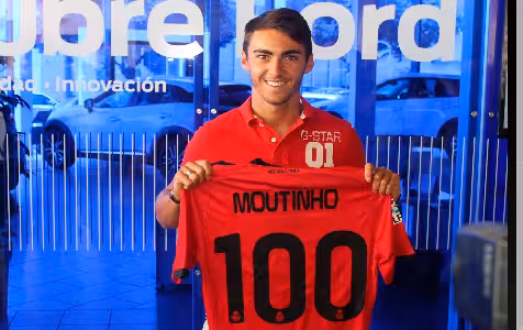 Moutinho