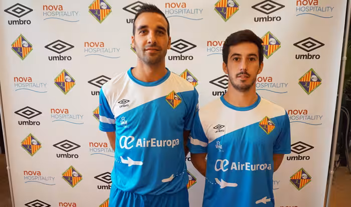 Palma Futsal