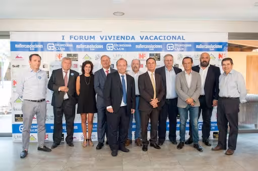 forum vivienda vacacional GE business club
