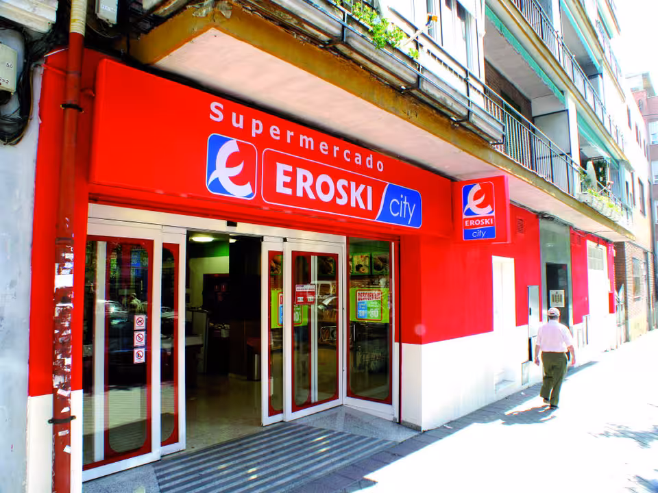 eroski|