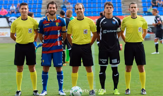 Atlético Baleares