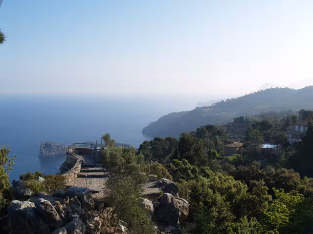 Serra de Tramuntana
