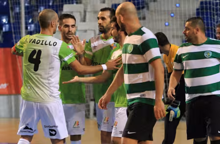 Palma Futsal