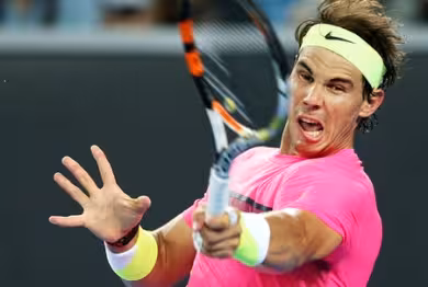 Nadal