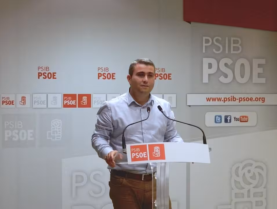 alcalde de Inca