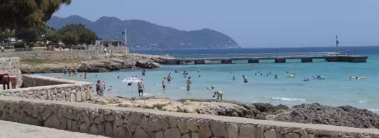 turismo son servera
