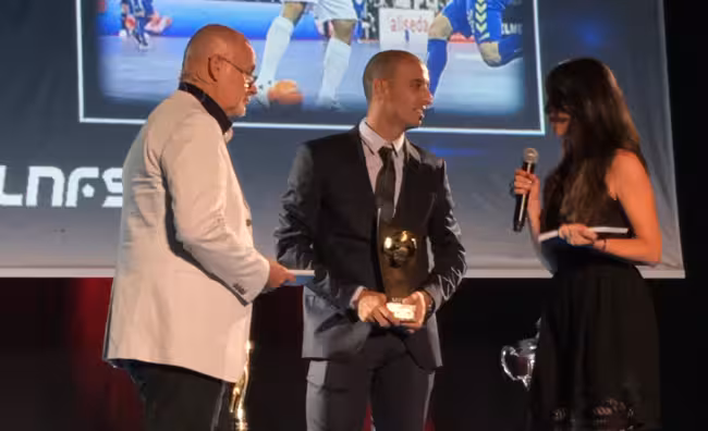 Palma Futsal Gala