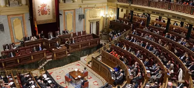 Gobierno de España