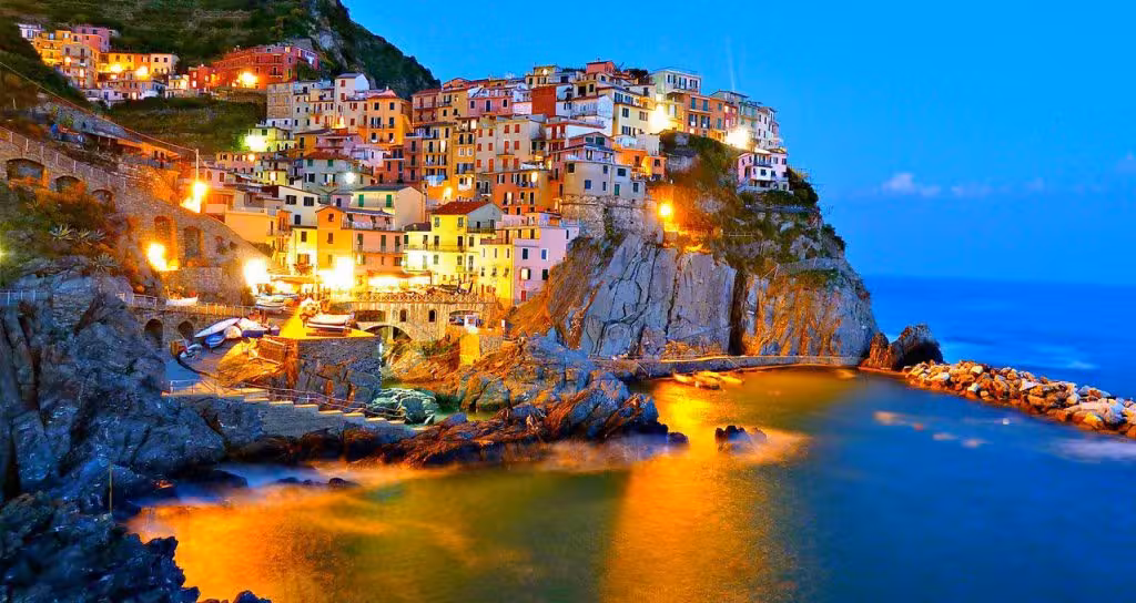 cinqueterre