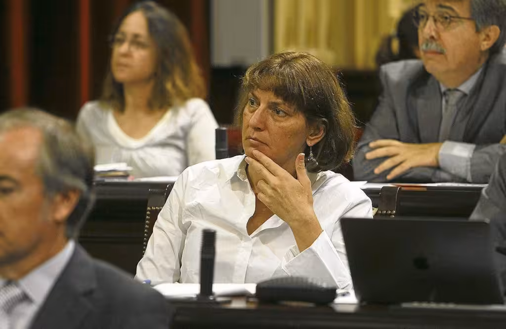 Parlament Illes Balears