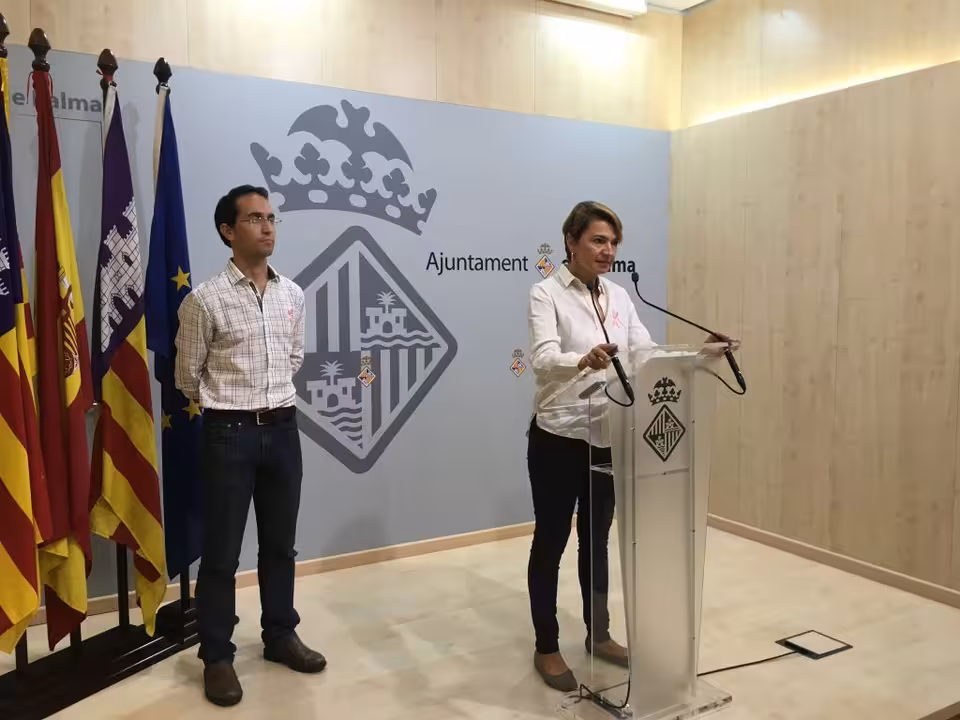 marga duran y guillermo