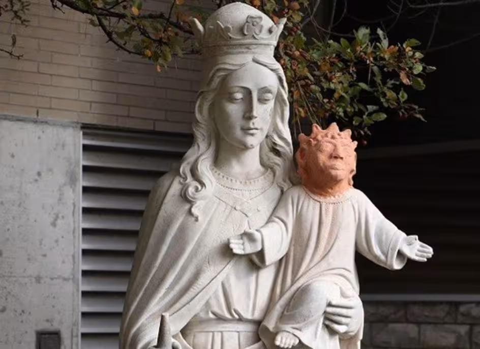 Ecce Homo de Ontario