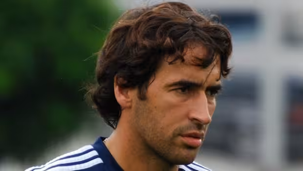 raul madrid|
