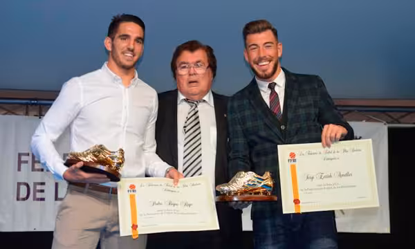 Bigas Enricha Gala