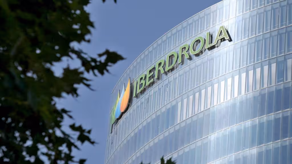 iberdrola