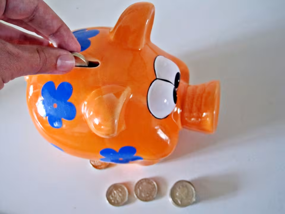 ahorro