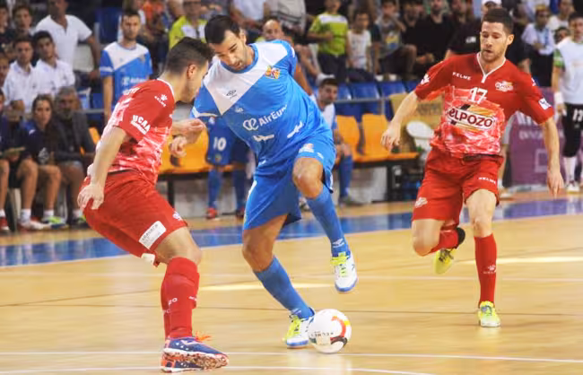 Palma Futsal