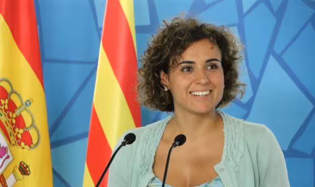dolors de montserrat nueva ministra de sanidad