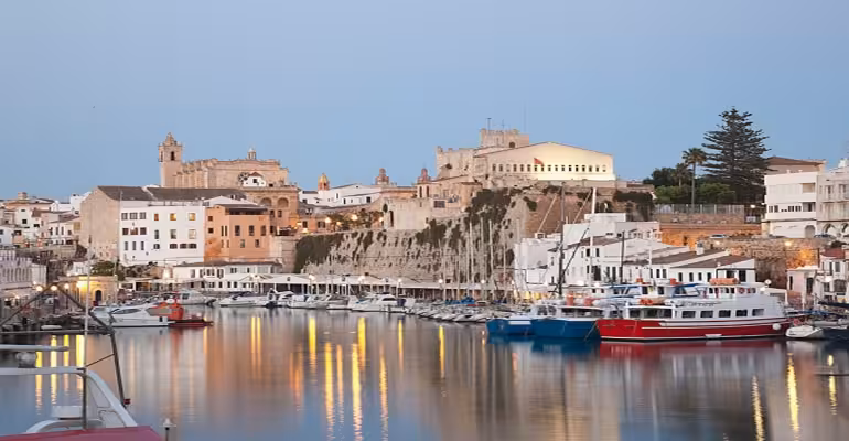 Ciutadella