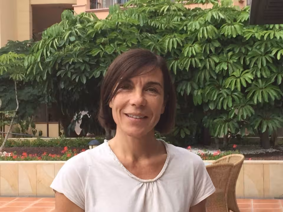 Pilar Carbonell