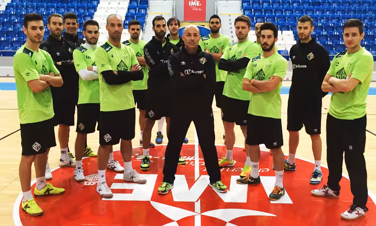 PalmaFutsal