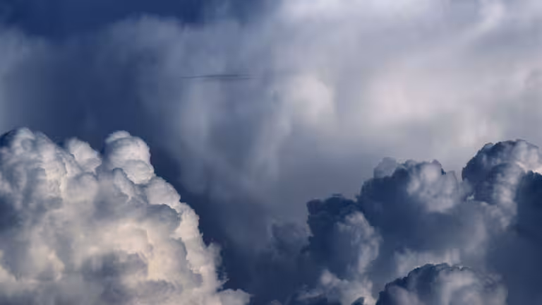 nubes