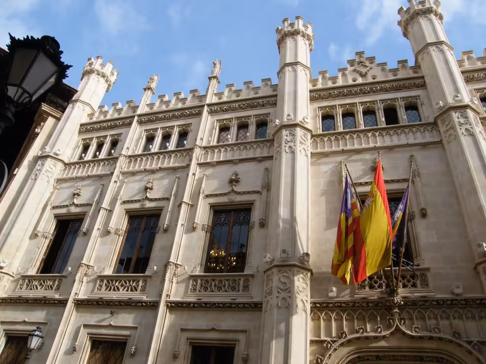 Consell de Mallorca