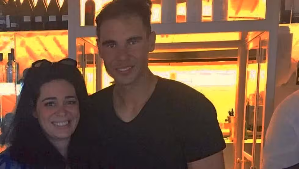 rafa nadal