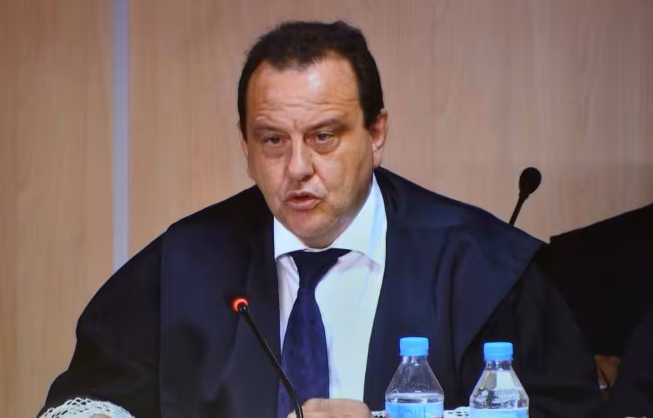 pedro horrach