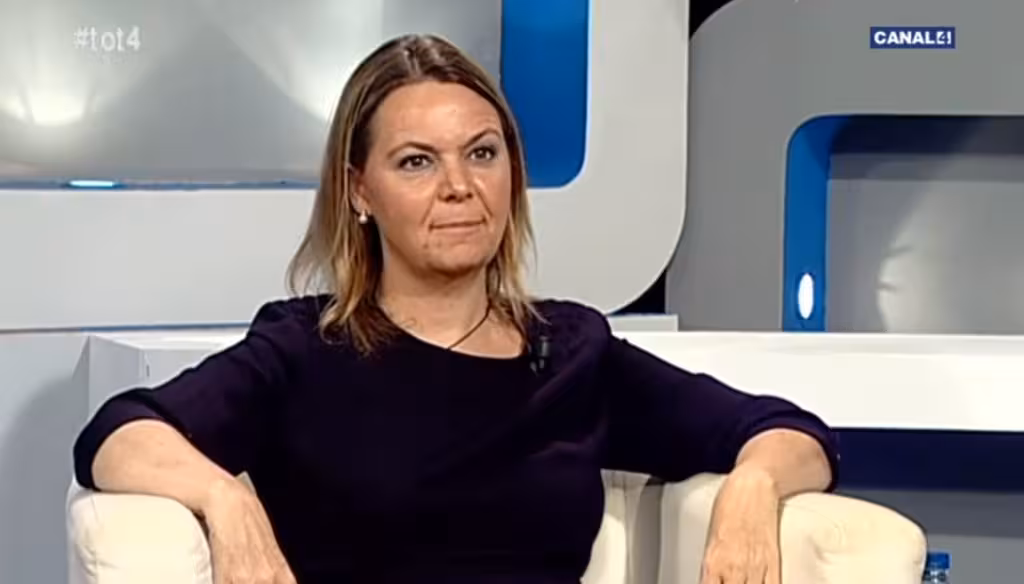maria salom