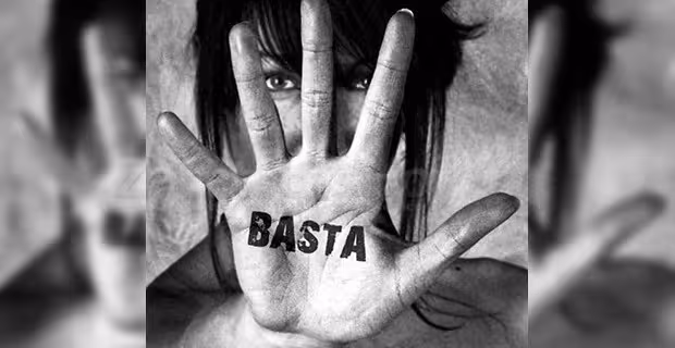 dia mundial contra la violencia de género