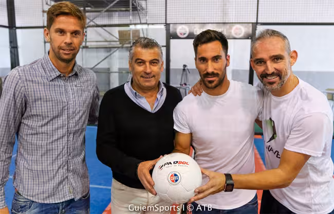 Baleares Padbol