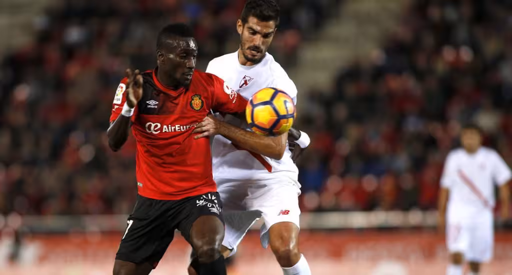Real Mallorca