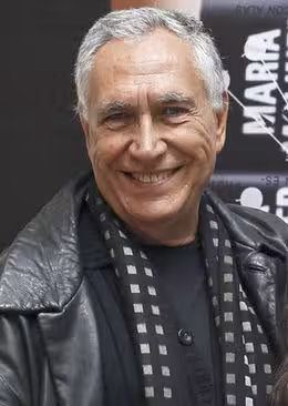 antoni parera