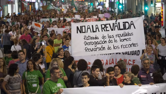 revalidas