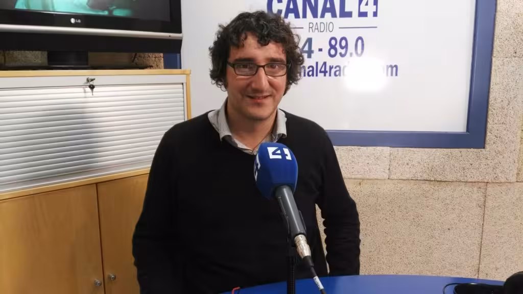 Antoni Reus: "Se han aplicado medidas impopulares para aumentar la financiación en sanidad"